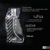 JAZZAB  EDP 