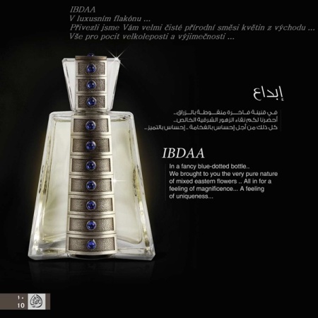 IBDAA  EDP 
