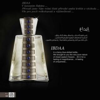 IBDAA EDP