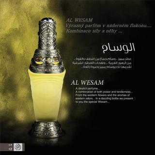 AL WESAM
