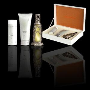 JUZOOR AL OUD GIFT COLLECTION EDP