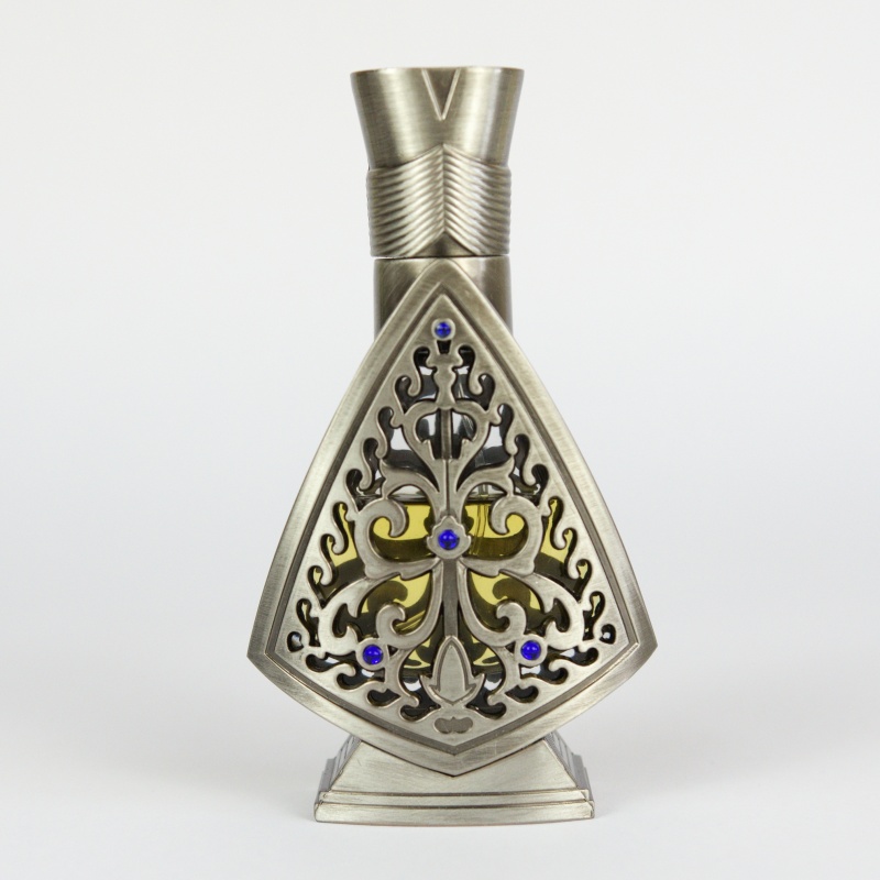 vzorek Oud Siufi EdP