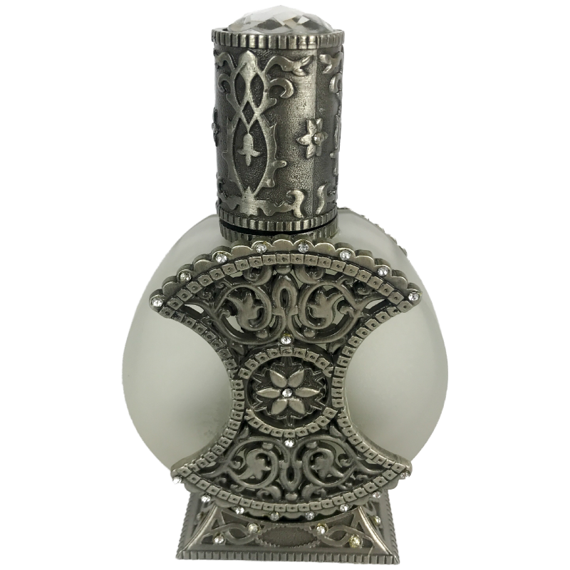 Rouh Al Musk White Musk EdP