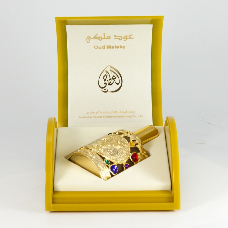 Oud Malake EdP