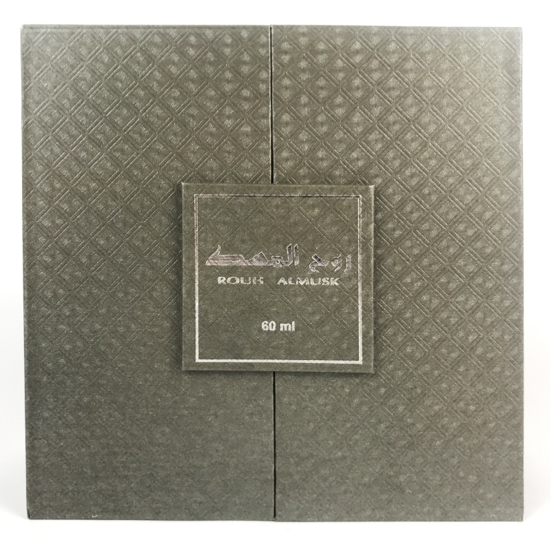 Rouh Al Musk White Musk EdP
