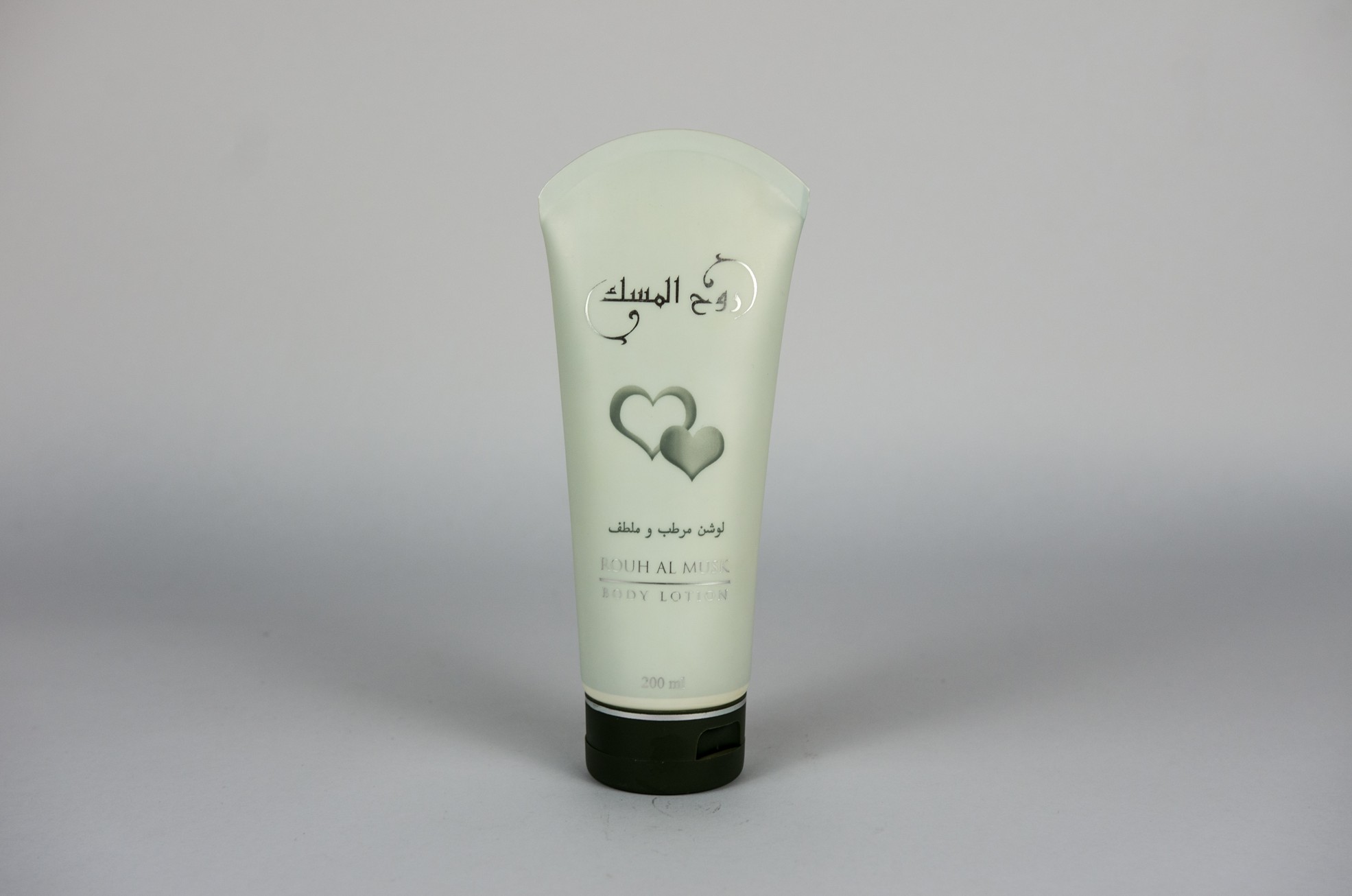 Rooh Al Musk lotion předváděcí