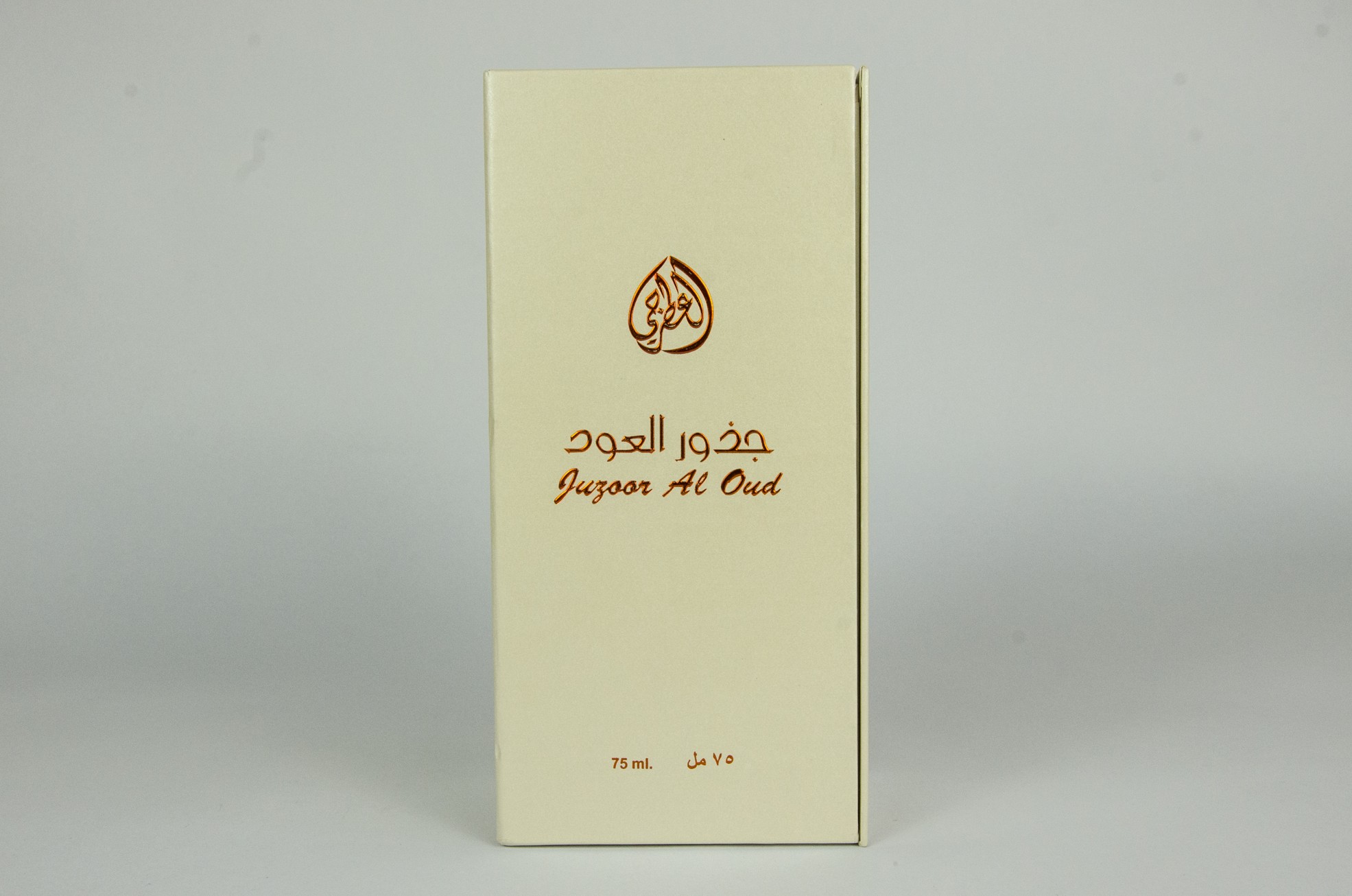 Juzoor Al Oud  EdP (exp)