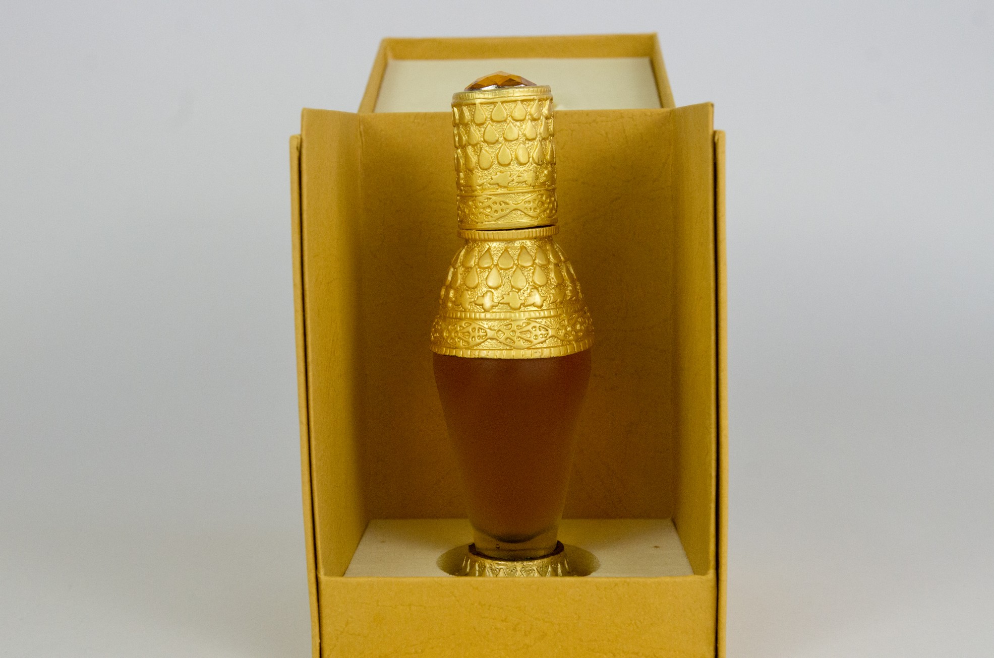 Al Nukhbah EDP 