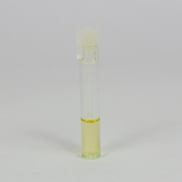 vzorek Teeb  Al Mashaer CpO