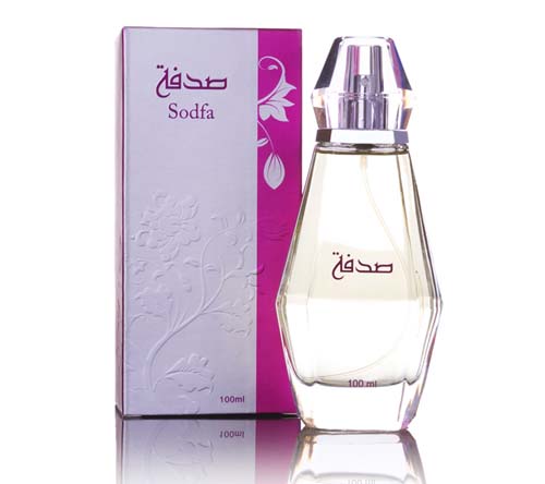 SODFA  EDP 