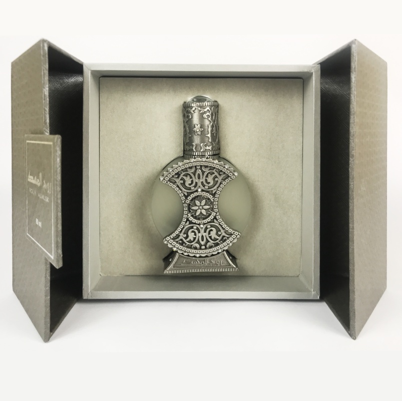 Rouh Al Musk White Musk EdP
