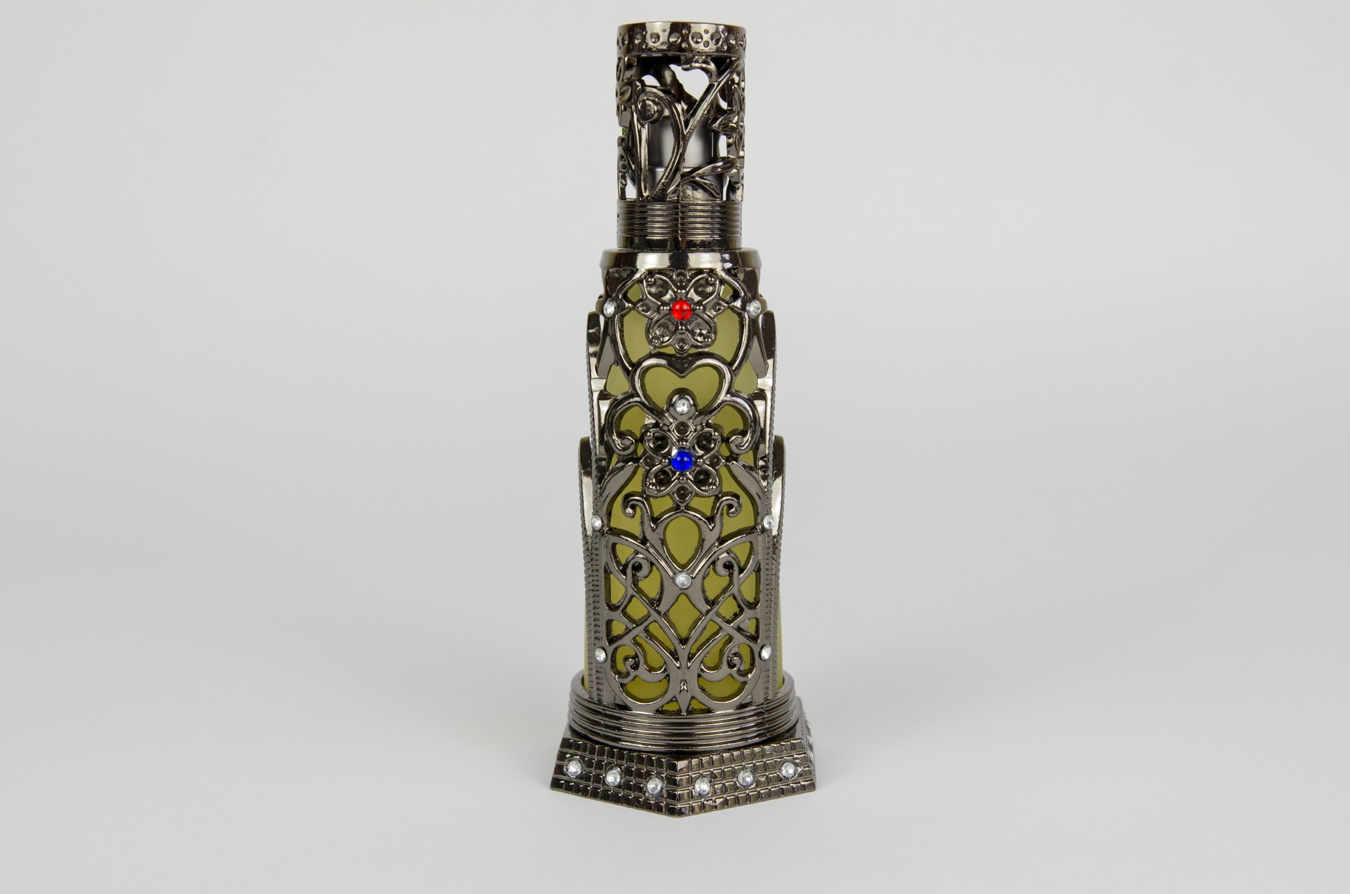 Juzoor Al Oud  EdP (exp)