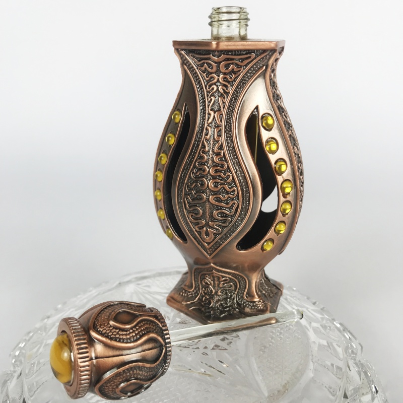 Teeb Al Manasek CpO