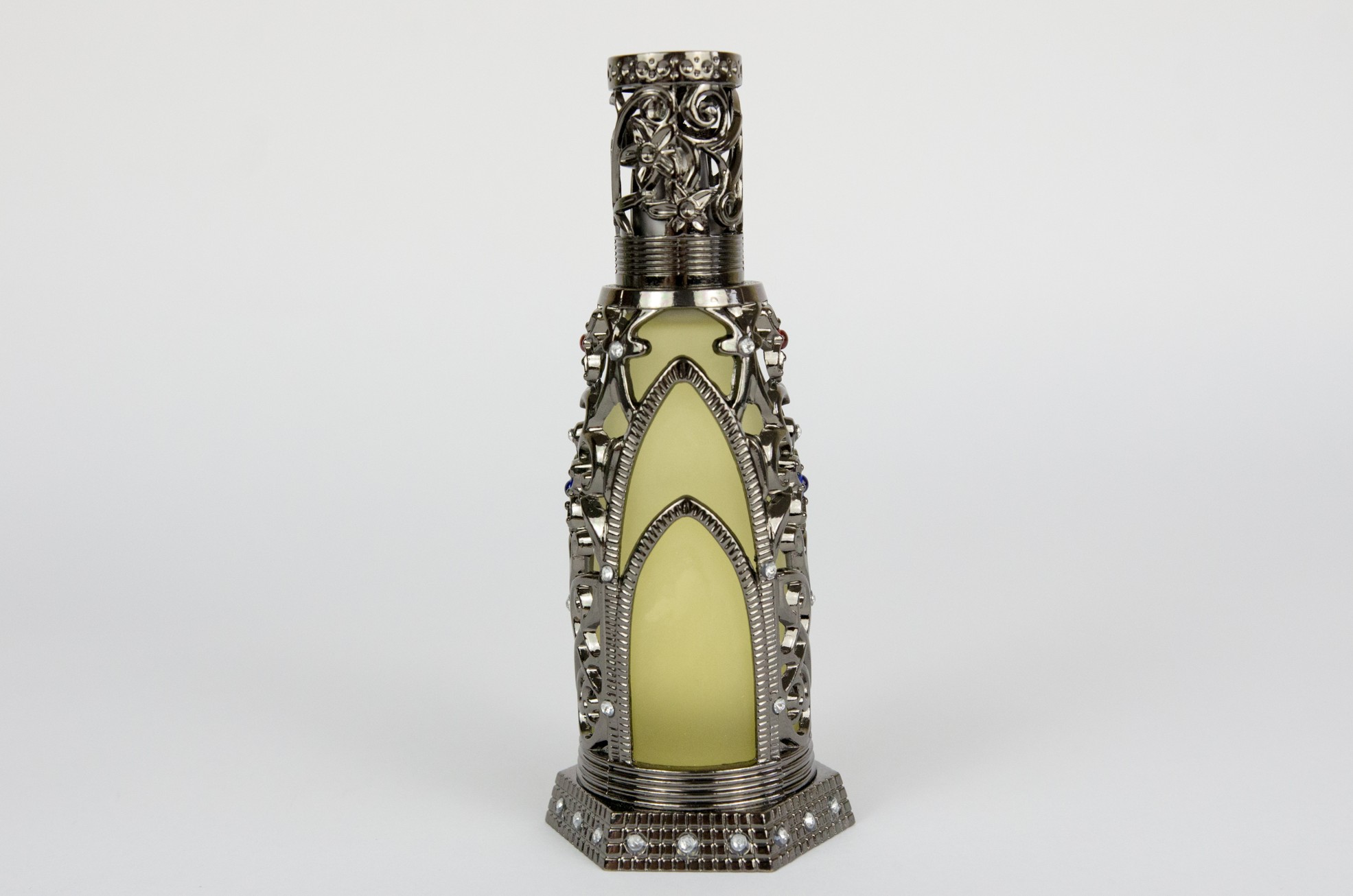 Juzoor Al Oud  EdP (exp)