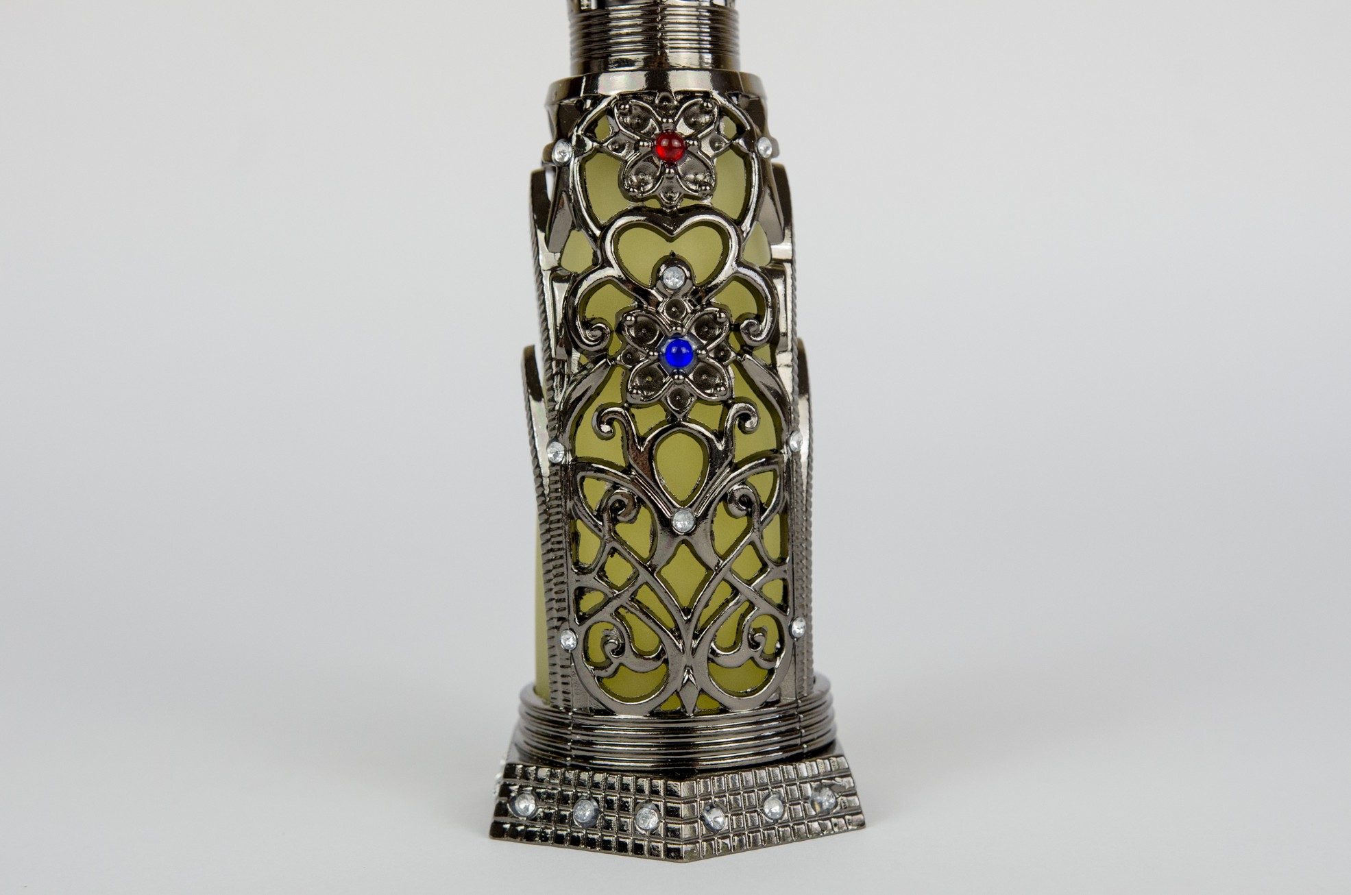 Juzoor Al Oud  EdP (exp)