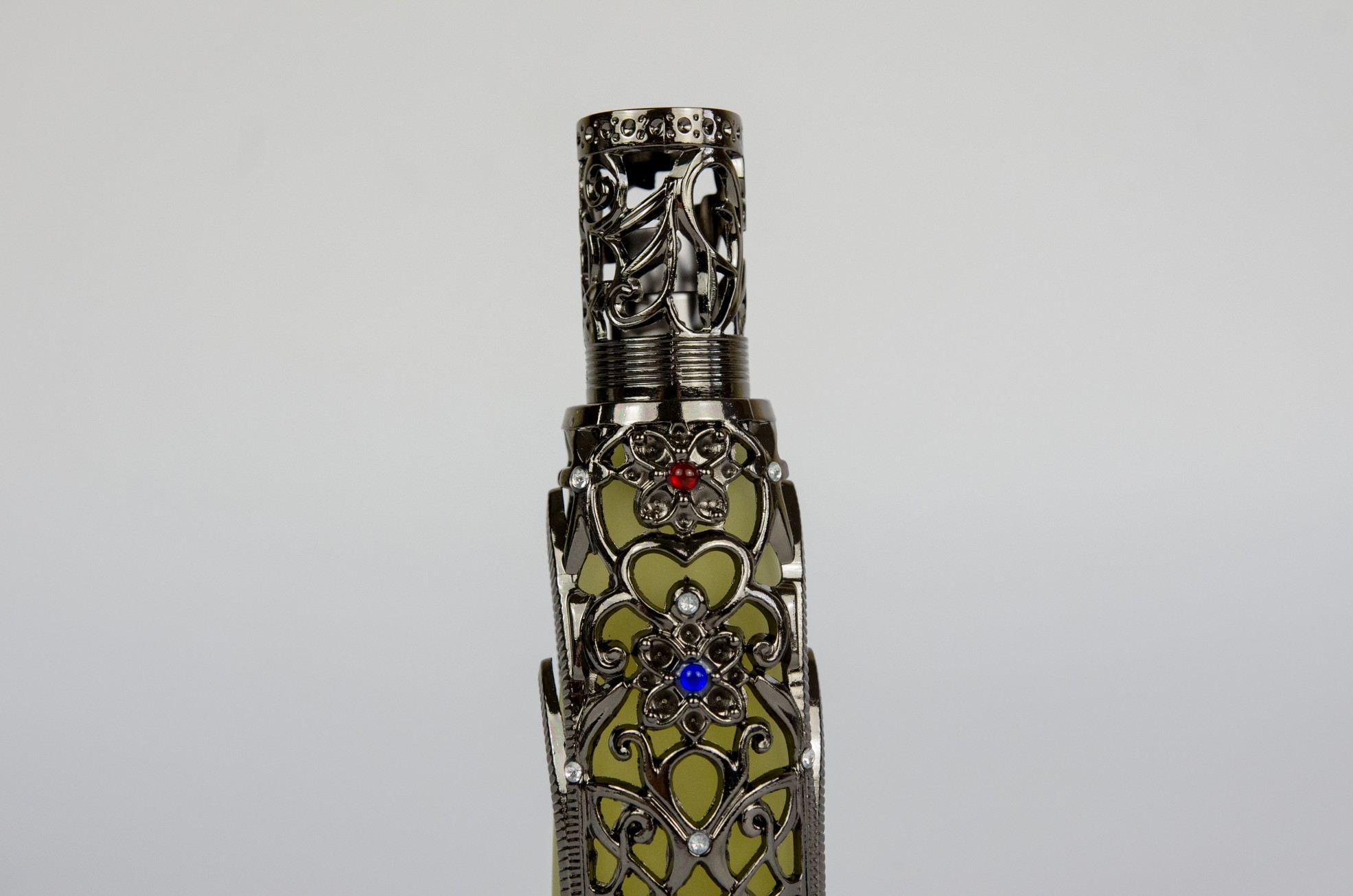Juzoor Al Oud  EdP (exp)